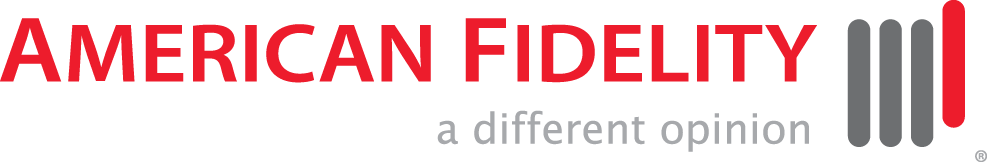 American Fidelity logo